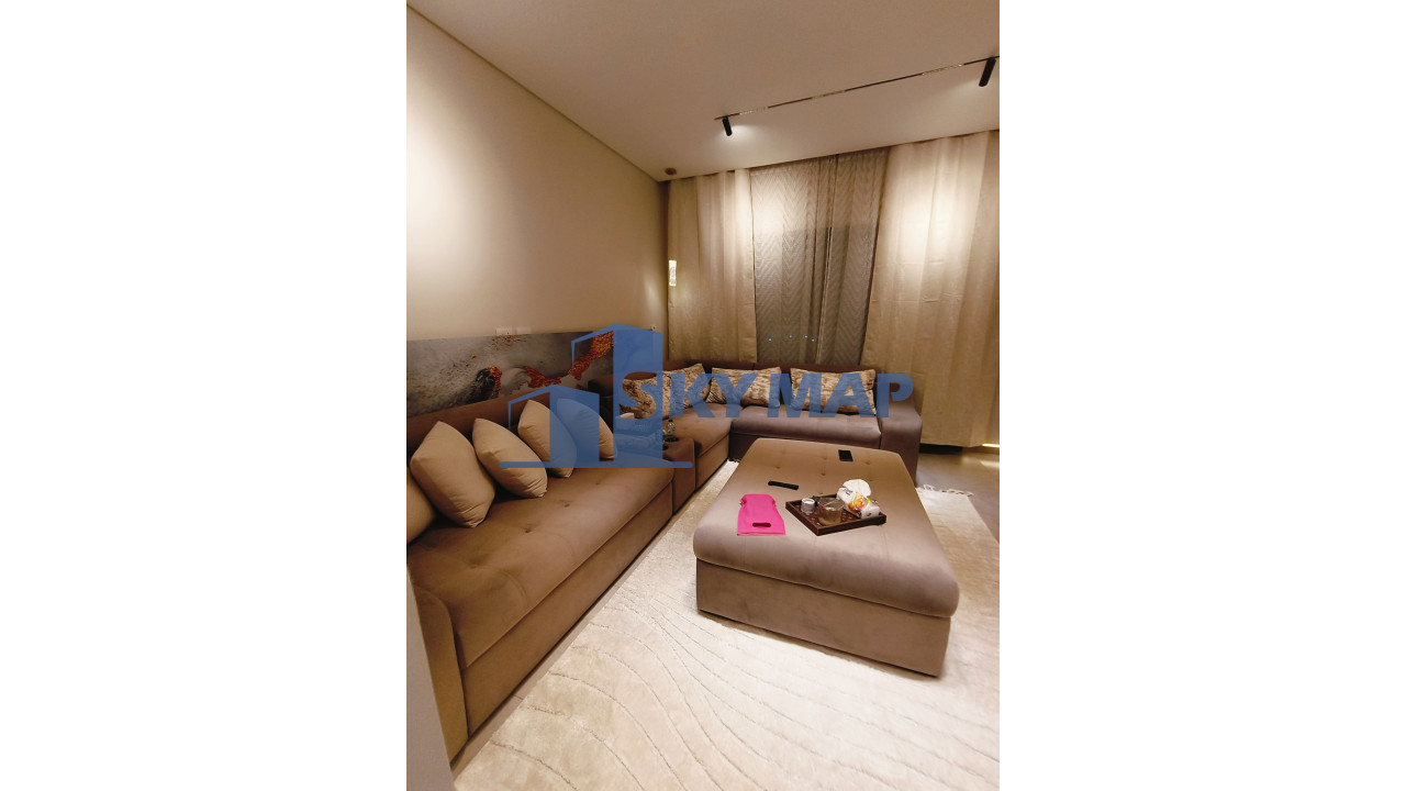 شقق - بريفادو